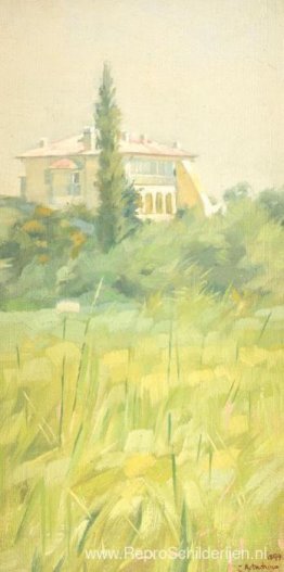Huis op Capri-eiland Huis op Capri-eiland