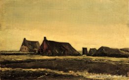 Huisjes Huisjes