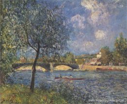 De roeiers De roeiers