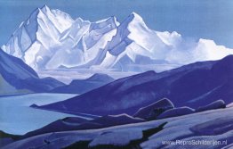 Heilige Himalaya Heilige Himalaya
