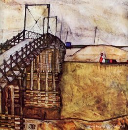 De brug De brug