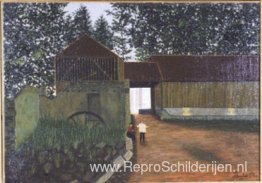 Oude Molen Oude Molen