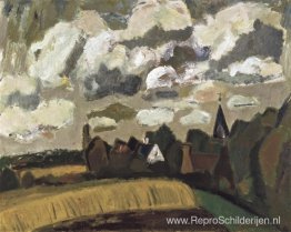Zomer te Latem Zomer te Latem
