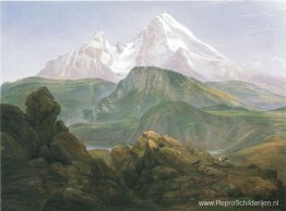 De Watzmann De Watzmann