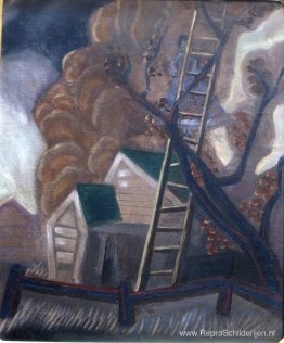 Appel plukken Appel plukken