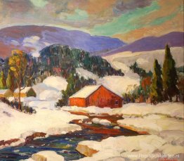 Berg Kreek Berg Kreek