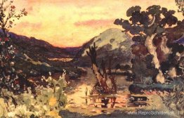 De Yarilin-vallei De Yarilin-vallei