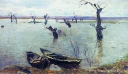 Hoge wateren Hoge wateren