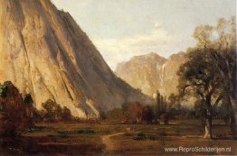 Piute-indianen, Yosemite Piute-indianen, Yosemite