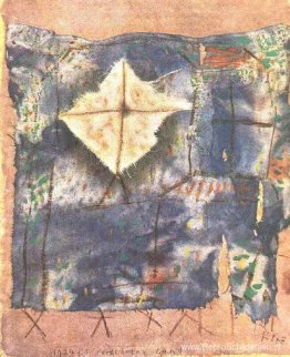 Verwoest land Verwoest land