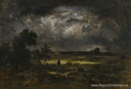 De storm De storm