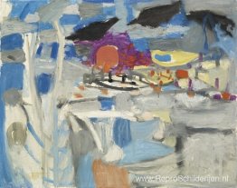 Diepe maan Diepe maan