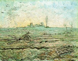 De ploeg en de eg (naar Millet) De ploeg en de eg (naar Millet)