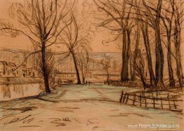 Landschap Landschap