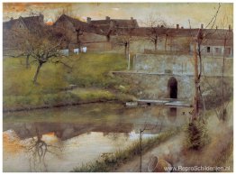 Het aquarelblikje Het aquarelblikje