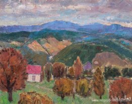 Bistrița-vallei Bistrița-vallei