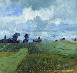 Stormachtige dag Stormachtige dag