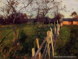 Thuisvelden Thuisvelden