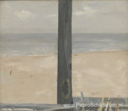 Cottage veranda, piekheuvel Cottage veranda, piekheuvel