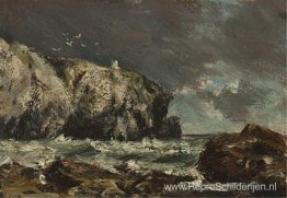 Het Cliff Light, Cape Breton Het Cliff Light, Cape Breton