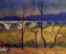 Het aquaduct Het aquaduct