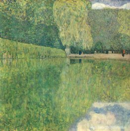 Park van Schönbrunn Park van Schönbrunn