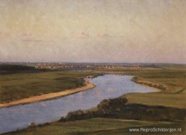 De Noordelijke Dvina De Noordelijke Dvina