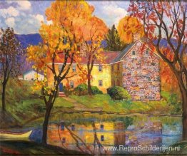 Herfst Herfst