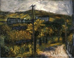De weg (thema uit Nussdorf) De weg (thema uit Nussdorf)