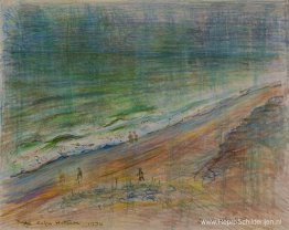 Nags Head, Kaap Hatteras Nags Head, Kaap Hatteras