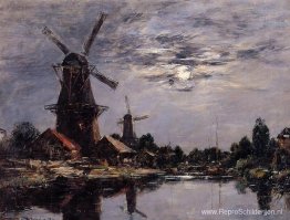 Nederlandse windmolens Nederlandse windmolens