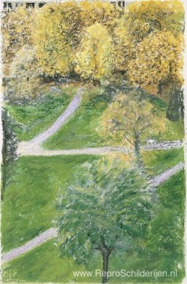 Herfst Herfst