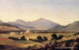 Androscoggin-rivier Androscoggin-rivier