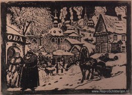Winter Winter