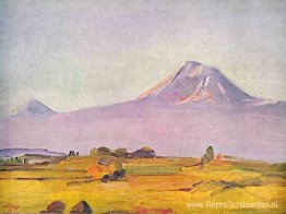 Berg Ararat Berg Ararat