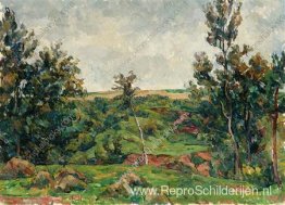 Regenachtige dag Regenachtige dag