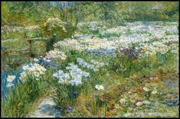 De Watertuin De Watertuin