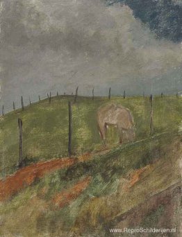 Zonder titel (nr. 19) Zonder titel (nr. 19)