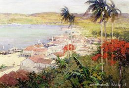 Haven van Havana Haven van Havana