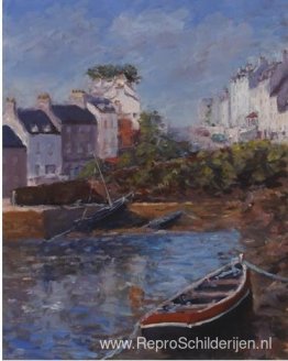 Eb, Roundstone Eb, Roundstone