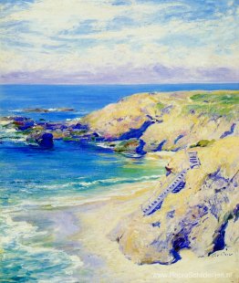 La Jolla-baai La Jolla-baai