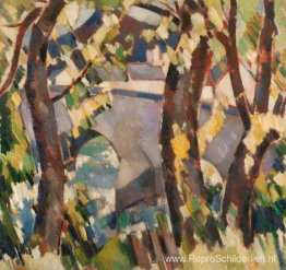 De Brug en Schiehallion De Brug en Schiehallion