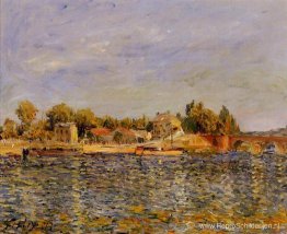 Sevres-brug Sevres-brug