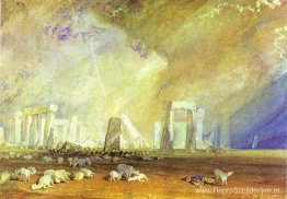 Steenhenge Steenhenge