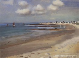 Bretagne. Leskonil. Bretagne. Leskonil.