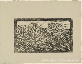Landschap (peiling) Landschap (peiling)