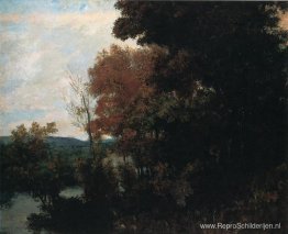 De bosrand De bosrand