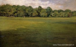 Prospect Park, ook wel Croquet Lawn Prospect Park genoemd Prospect Park, ook wel Croquet Lawn Prospect Park genoemd