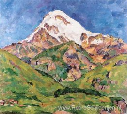 Kazbek Kazbek