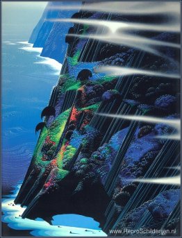 Waar dromen worden geboren Waar dromen worden geboren